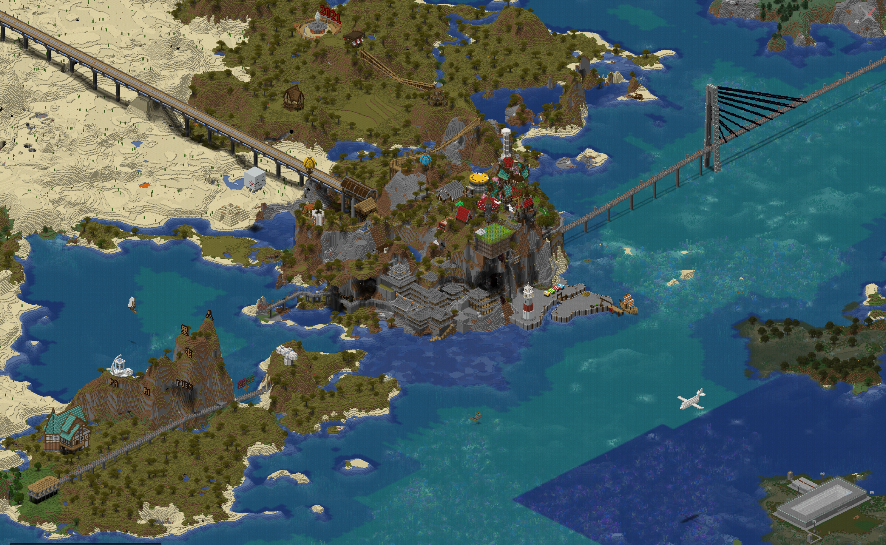 2026年3月19日拍摄 八里屯卫星地图