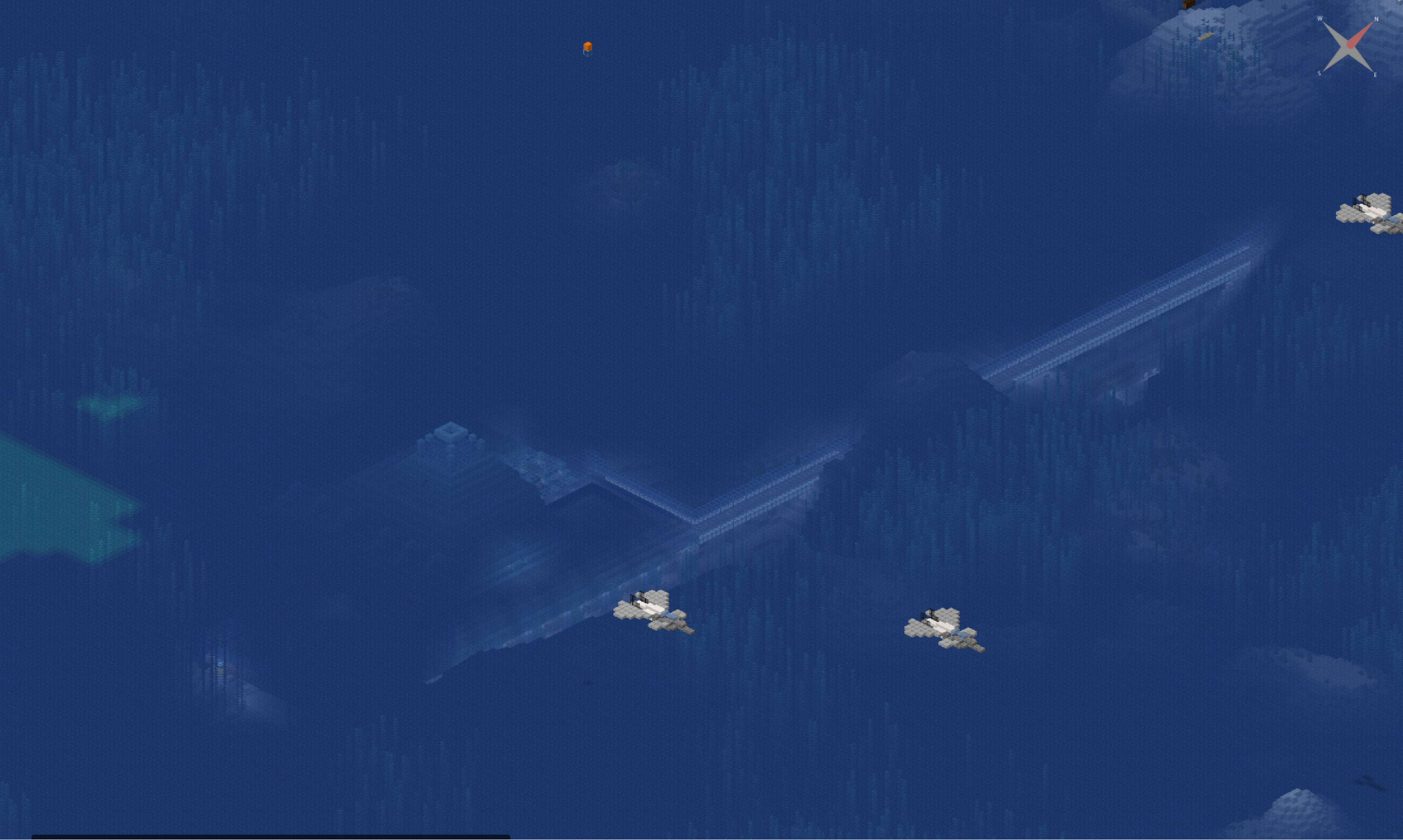 枫云村卫星地图