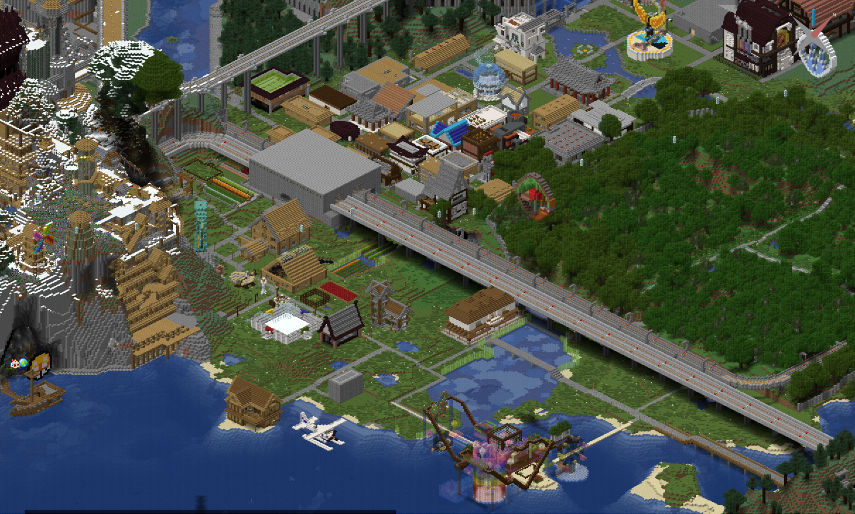 2026年3月19日拍摄 新手村卫星地图.jpg